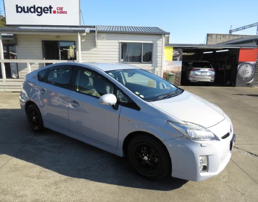 2009 Toyota Prius