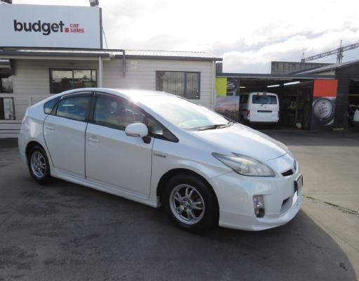 2009 Toyota Prius