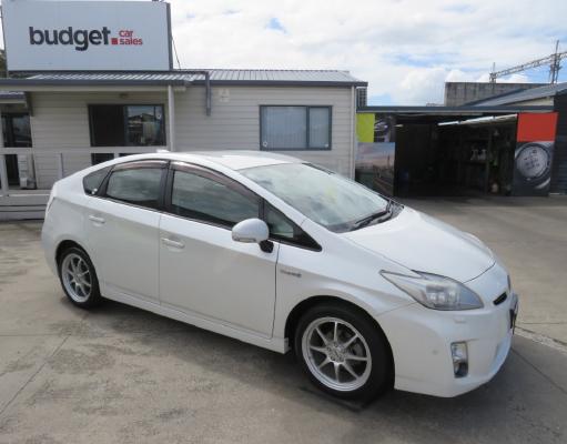 2009 Toyota Prius