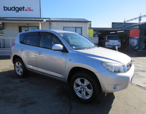 2006 Toyota RAV4