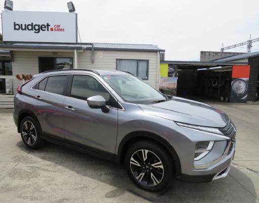 2023 Mitsubishi Eclipse Cross XLS 1.5PT