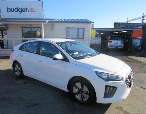 2023 Hyundai IONIQ