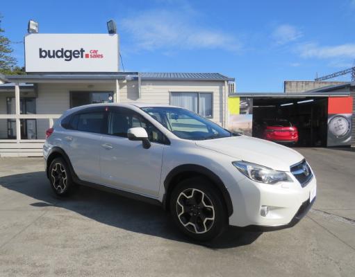 2013 Subaru XV