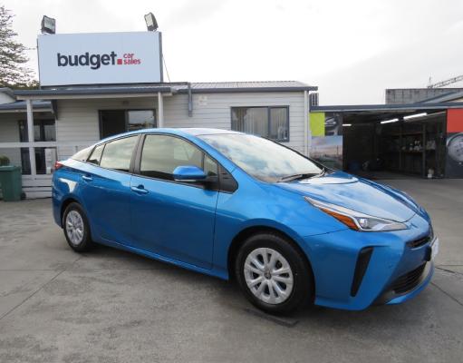 2022 Toyota Prius