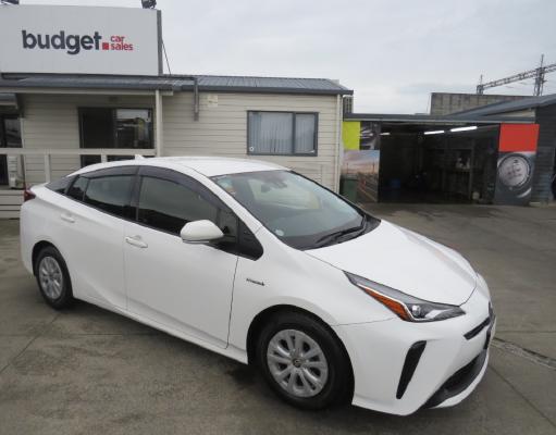 2019 Toyota Prius