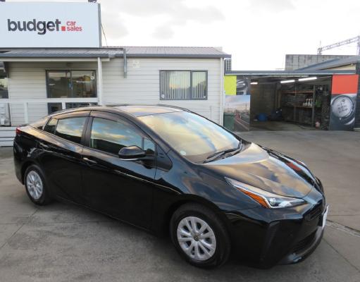 2020 Toyota Prius