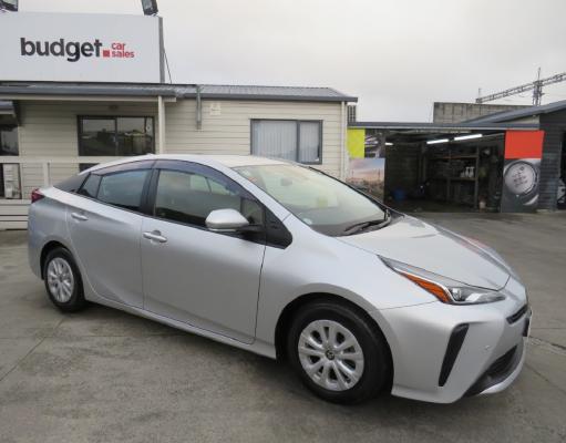 2021 Toyota Prius